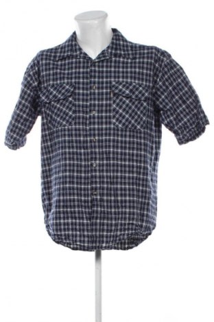 Мъжка риза Unbranded, Размер XXL, Цвят Многоцветен, Цена 13,29 €