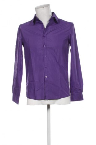 Pánská košile  Unbranded, Velikost S, Barva Fialová, Cena  69,00 Kč
