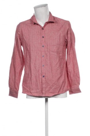 Мъжка риза Unbranded, Размер M, Цвят Многоцветен, Цена 2,55 €