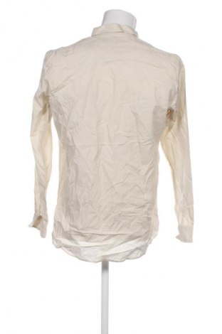 Pánská košile  Unbranded, Velikost L, Barva Béžová, Cena  159,00 Kč