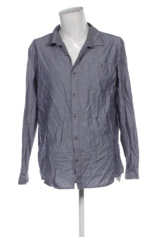 Pánská košile  Unbranded, Velikost 4XL, Barva Šedá, Cena  239,00 Kč