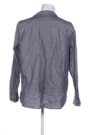 Pánská košile  Unbranded, Velikost 4XL, Barva Šedá, Cena  239,00 Kč