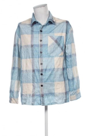 Pánská košile  Unbranded, Velikost XL, Barva Vícebarevné, Cena  109,00 Kč