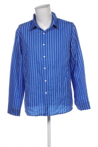 Pánská košile  Unbranded, Velikost XL, Barva Vícebarevné, Cena  99,00 Kč