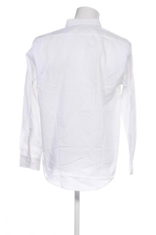 Мъжка риза Unbranded, Размер XXL, Цвят Бял, Цена 4,60 €