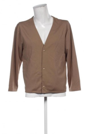 Мъжка риза Unbranded, Размер L, Цвят Зелен, Цена 4,09 €