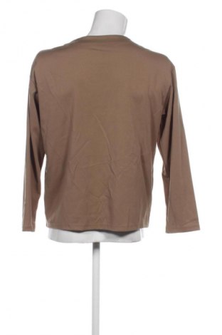 Мъжка риза Unbranded, Размер L, Цвят Зелен, Цена 4,09 €