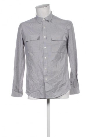 Мъжка риза Unbranded, Размер M, Цвят Многоцветен, Цена 2,04 €