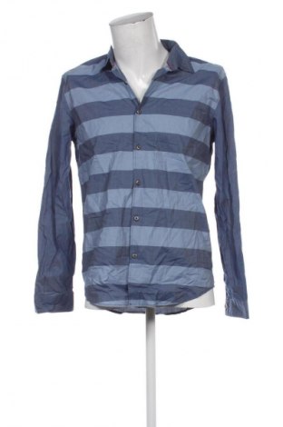 Мъжка риза Unbranded, Размер L, Цвят Многоцветен, Цена 2,55 €