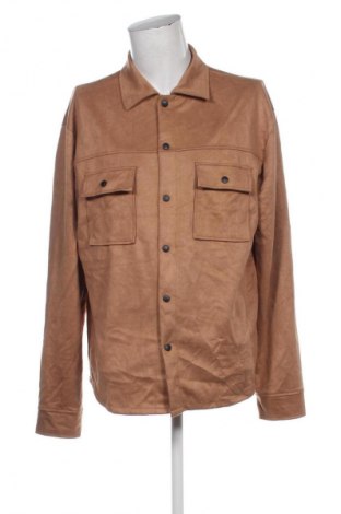 Férfi ing Unbranded, Méret XXL, Szín Barna, Ár 3 389 Ft