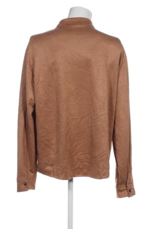 Férfi ing Unbranded, Méret XXL, Szín Barna, Ár 3 389 Ft
