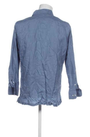 Pánská košile  Unbranded, Velikost L, Barva Modrá, Cena  229,00 Kč