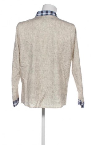 Мъжка риза Unbranded, Размер L, Цвят Многоцветен, Цена 3,06 €