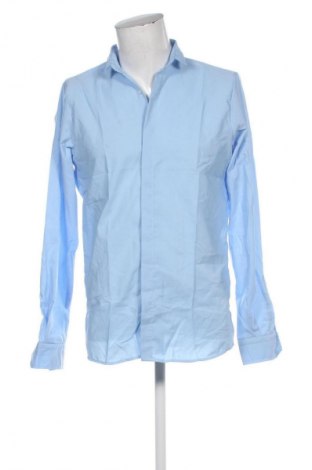 Męska koszula Unbranded, Rozmiar XL, Kolor Niebieski, Cena 53,48 zł