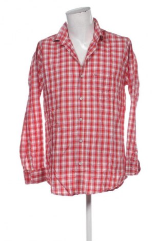 Мъжка риза Unbranded, Размер XXL, Цвят Многоцветен, Цена 3,06 €