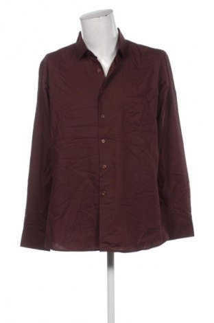 Мъжка риза Unbranded, Размер XXL, Цвят Кафяв, Цена 3,06 €