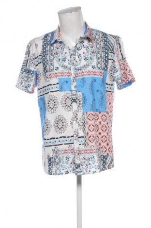 Мъжка риза Unbranded, Размер L, Цвят Многоцветен, Цена 8,18 €