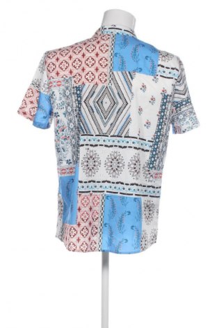 Мъжка риза Unbranded, Размер L, Цвят Многоцветен, Цена 8,18 €