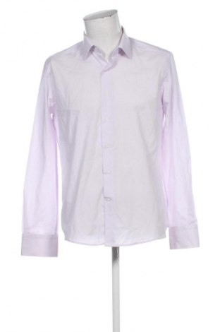 Pánská košile  Unbranded, Velikost XL, Barva Růžová, Cena  359,00 Kč