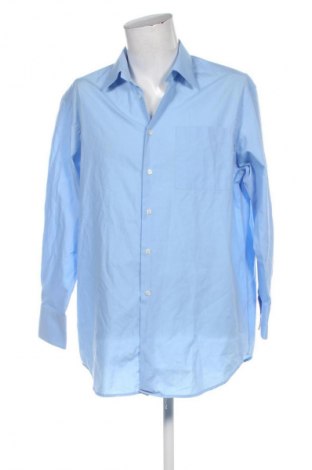 Pánská košile  Unbranded, Velikost XL, Barva Modrá, Cena  266,00 Kč