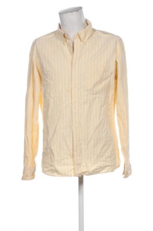 Мъжка риза Uniqlo, Размер XL, Цвят Многоцветен, Цена 3,06 €