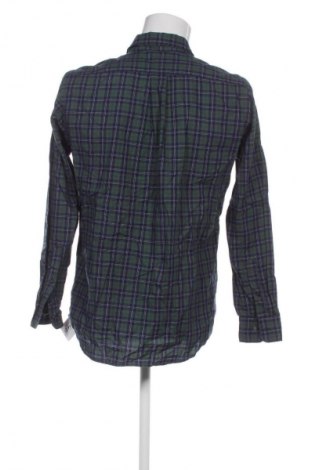 Мъжка риза Uniqlo, Размер M, Цвят Многоцветен, Цена 4,60 €