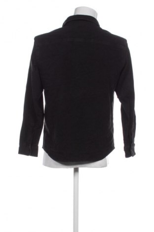Ανδρικό πουκάμισο Uniqlo, Μέγεθος S, Χρώμα Μαύρο, Τιμή 10,99 €