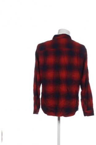 Мъжка риза Uniqlo, Размер M, Цвят Многоцветен, Цена 3,57 €