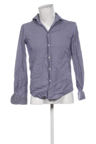 Мъжка риза United Colors Of Benetton, Размер M, Цвят Многоцветен, Цена 5,62 €