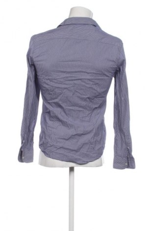 Мъжка риза United Colors Of Benetton, Размер M, Цвят Многоцветен, Цена 5,62 €