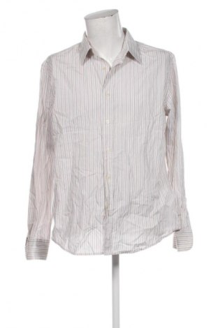 Ανδρικό πουκάμισο United Colors Of Benetton, Μέγεθος XL, Χρώμα Πολύχρωμο, Τιμή 10,99 €