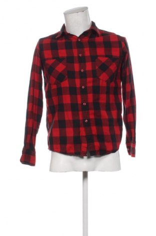 Pánská košile  Urban Classics, Velikost S, Barva Vícebarevné, Cena  479,00 Kč