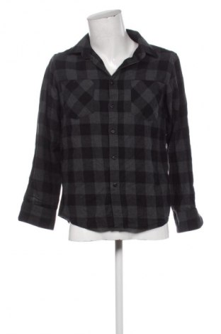 Мъжка риза Urban Classics, Размер M, Цвят Многоцветен, Цена 17,38 €