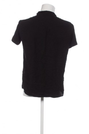 Cămașă de bărbați Urban Surface, Mărime M, Culoare Negru, Preț 44,99 Lei