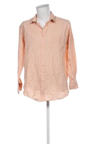 Мъжка риза Van Heusen, Размер XL, Цвят Многоцветен, Цена 3,06 €