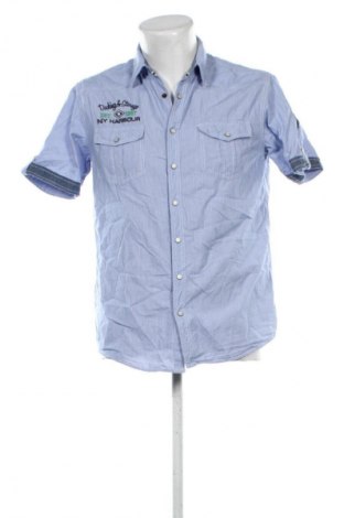 Pánská košile  Van Vaan, Velikost M, Barva Vícebarevné, Cena  69,00 Kč