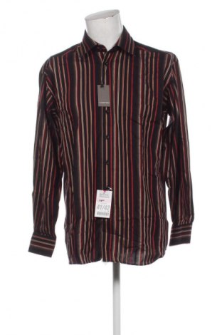 Pánská košile  Via Cortesa, Velikost L, Barva Vícebarevné, Cena  79,00 Kč