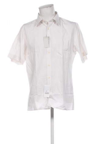 Мъжка риза Via Cortesa, Размер L, Цвят Бял, Цена 8,69 €