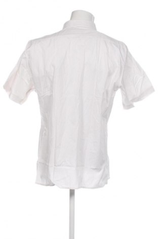 Мъжка риза Via Cortesa, Размер L, Цвят Бял, Цена 8,69 €