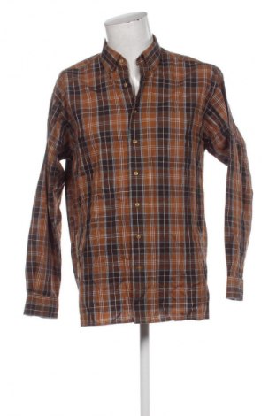 Мъжка риза Vunic, Размер L, Цвят Многоцветен, Цена 2,55 €