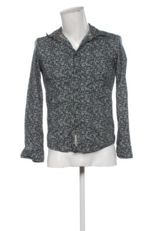 Cămașă de bărbați WE, Mărime XS, Culoare Multicolor, Preț 57,99 Lei