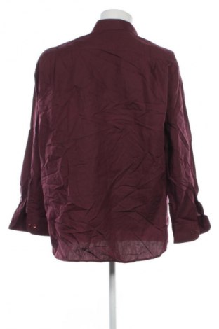 Мъжка риза Walbusch, Размер XL, Цвят Червен, Цена 6,13 €