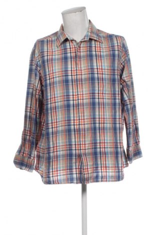 Férfi ing Walbusch, Méret XL, Szín Sokszínű, Ár 11 652 Ft