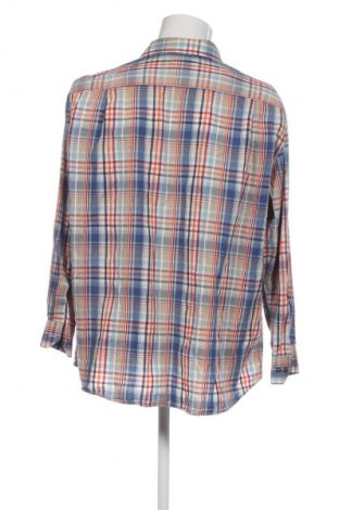 Férfi ing Walbusch, Méret XL, Szín Sokszínű, Ár 11 652 Ft