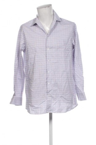 Pánská košile  Walbusch, Velikost M, Barva Vícebarevné, Cena  129,00 Kč