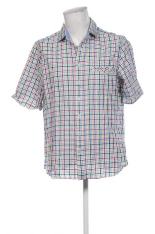 Férfi ing Walbusch, Méret M, Szín Sokszínű, Ár 999 Ft