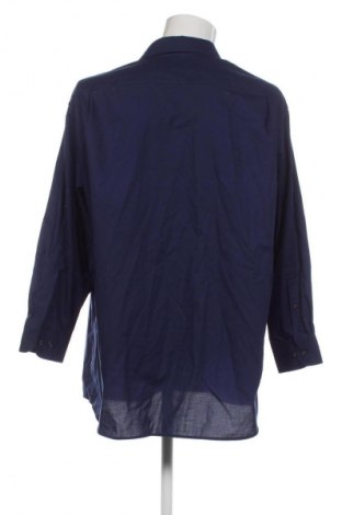 Мъжка риза Walbusch, Размер XXL, Цвят Син, Цена 8,18 €