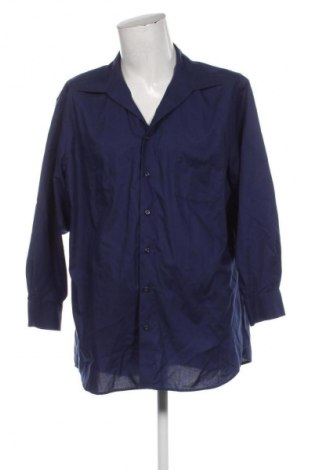 Férfi ing Walbusch, Méret XXL, Szín Kék, Ár 4 979 Ft