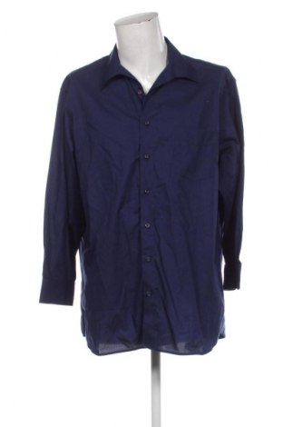 Férfi ing Walbusch, Méret XXL, Szín Kék, Ár 2 219 Ft