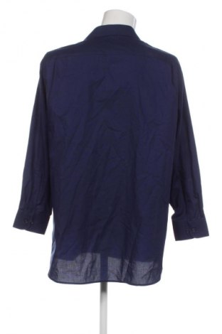 Férfi ing Walbusch, Méret XXL, Szín Kék, Ár 2 219 Ft